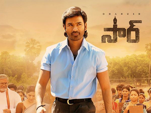 Sir/ Vaathi Movie Review