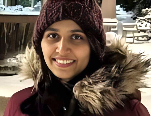 Soujanya Ramamurthy Death