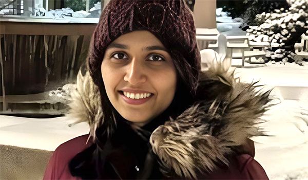 Soujanya Ramamurthy Death