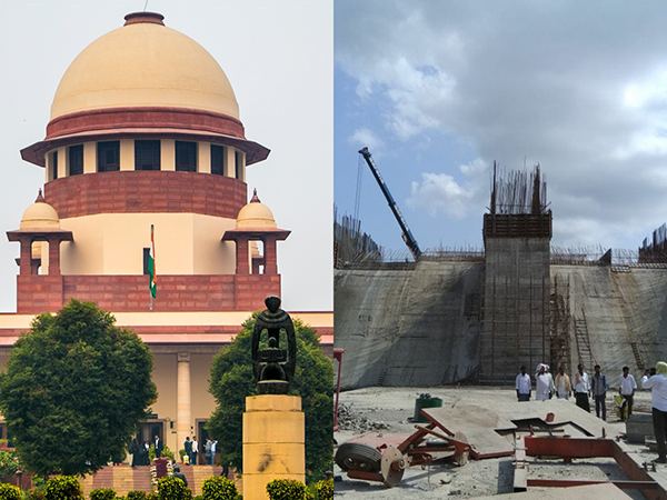 Supreme_Court_Polavaram_Project