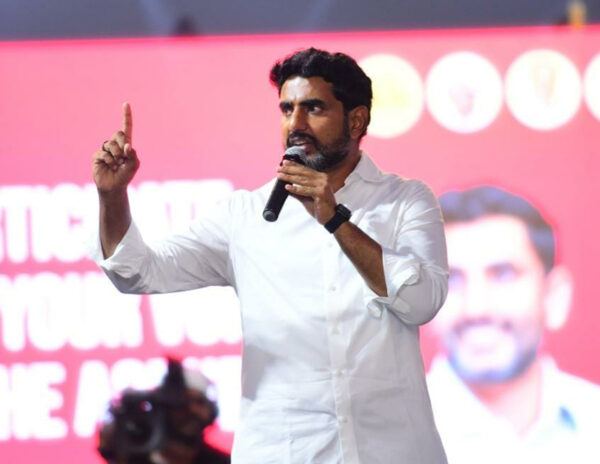 TDP_NaraLokesh_Yuva_Galam