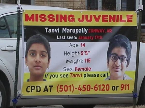 Indian_Tanvi_Marupally_Missing_USA