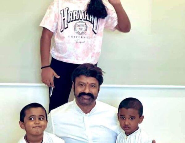 Taraka_Ratna_Children_Balakrishna