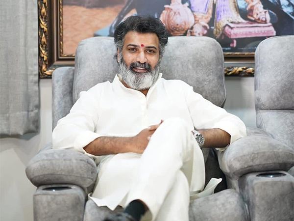 Taraka Ratna Passed Away