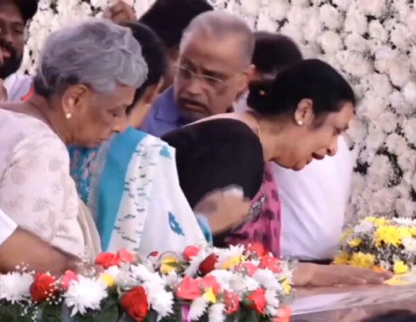 Taraka_Ratna_Parents
