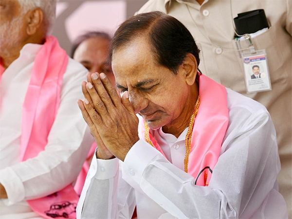 Telangana-State-KCR-