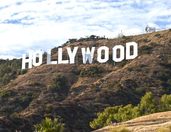 Threat To Blow Up Hollywood