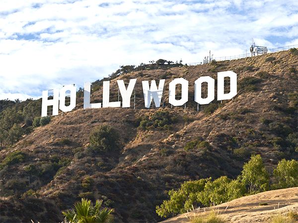 Threat To Blow Up Hollywood