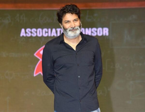 Trivikram Confidence Sir Movie
