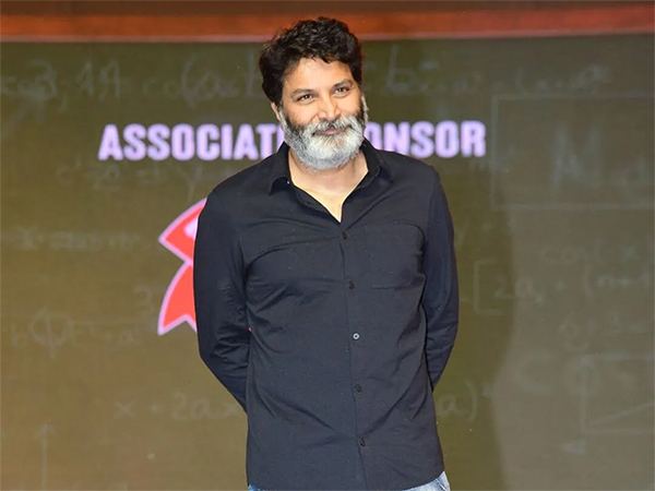 Trivikram Confidence Sir Movie