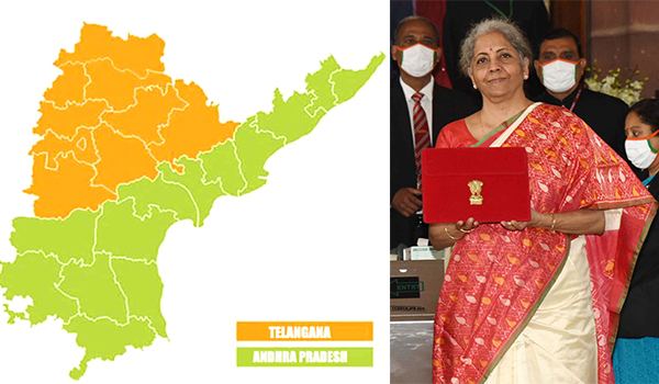 Union Budget
