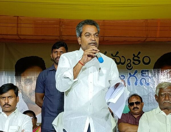 Vasantha_Venkata_Krishna_Prasad_Volunteers