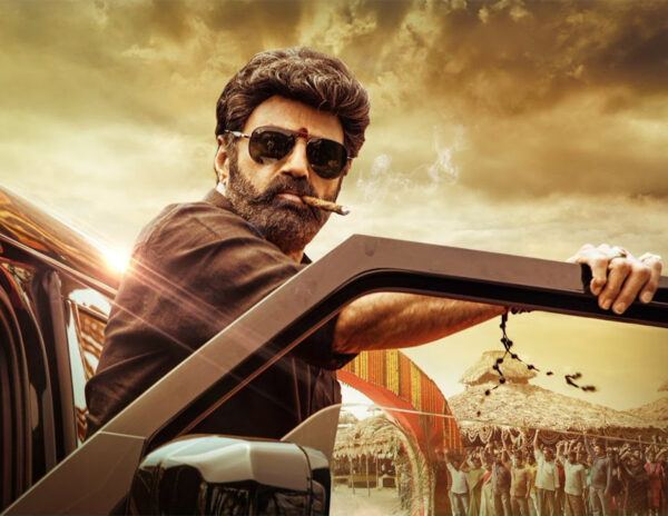 Veera Simha Reddy OTT