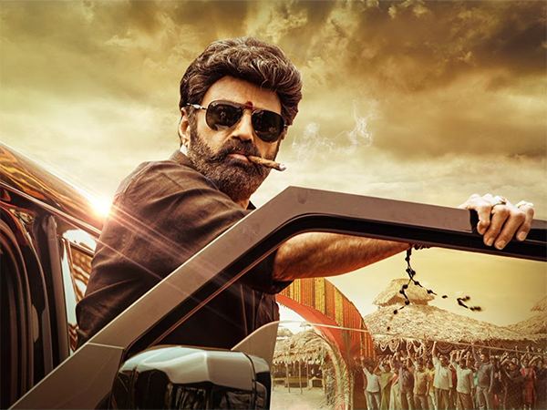 Veera Simha Reddy OTT