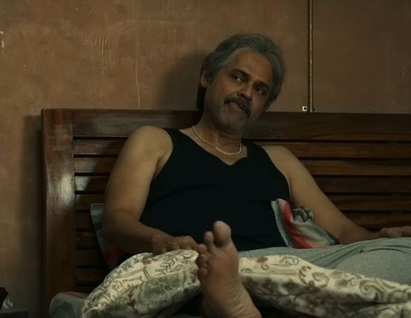 What's The Use Of Ruining Legacy, Venky?