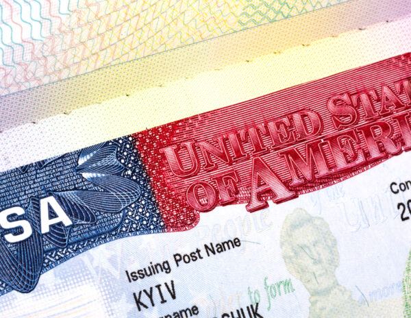 Video Interviews For US Visas