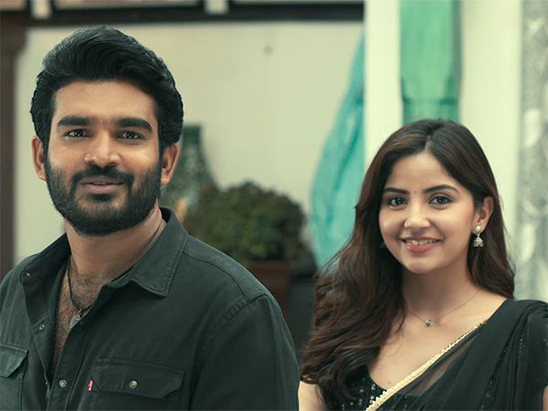 Vinaro Bhagyamu Vishnu Katha Trailer