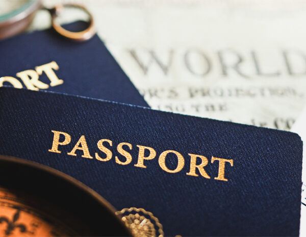 Visa Renewal