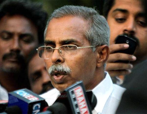 Vivekananda Reddy Case