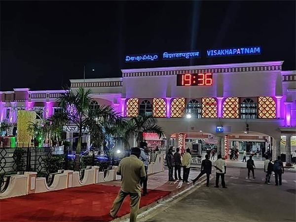 Vizag_Railway_Station