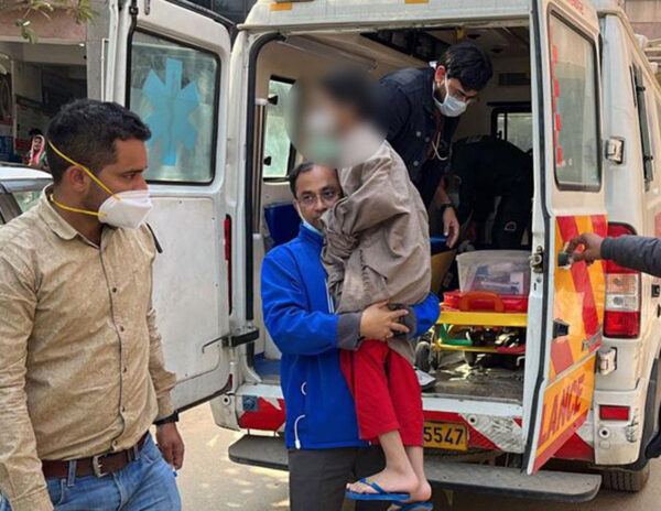 Woman-And-Son-Locked-Flat-For-3Years
