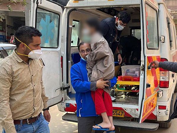 Woman-And-Son-Locked-Flat-For-3Years