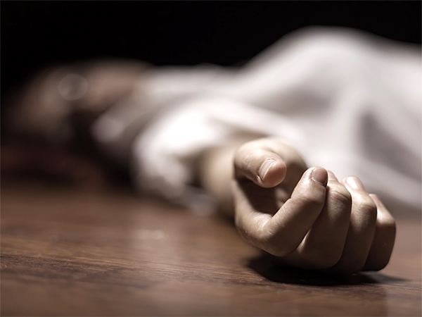 Woman Commits Suicide