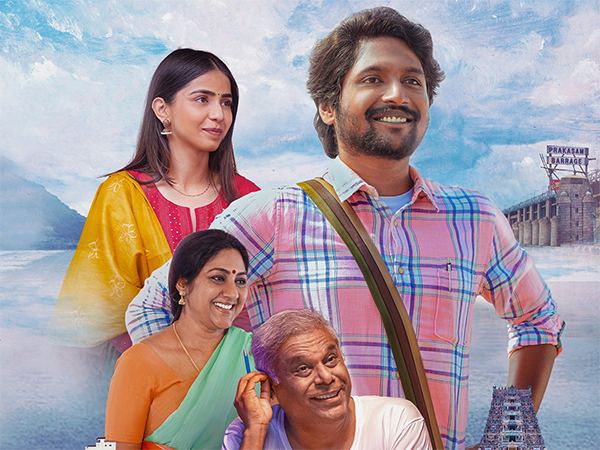 Writer Padmabhushan Movie Review