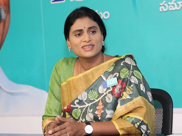 YSSharmila_YSR_Telangana_Party