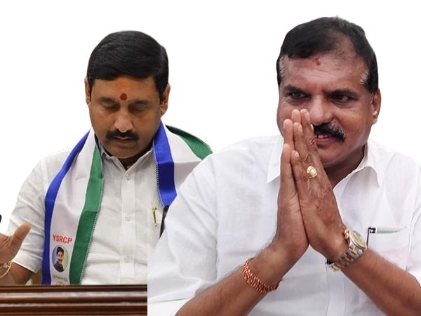 YSRCP_Baddukonda_Appalanaidu_Botsa_Satyanarayana