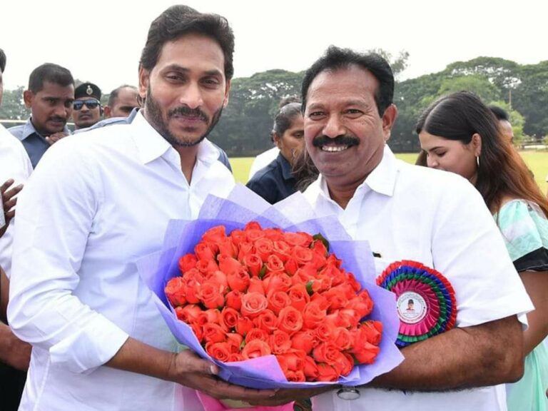 YSRCP_Guntur_MLA_Mustafa