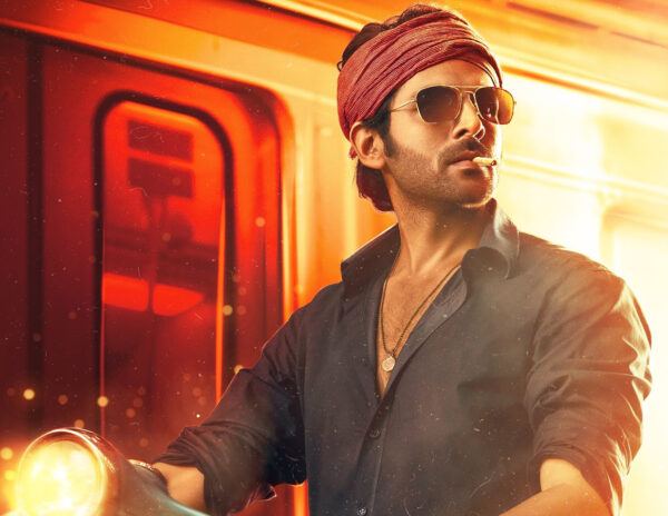 karthik Aaryan Shezada Bookings