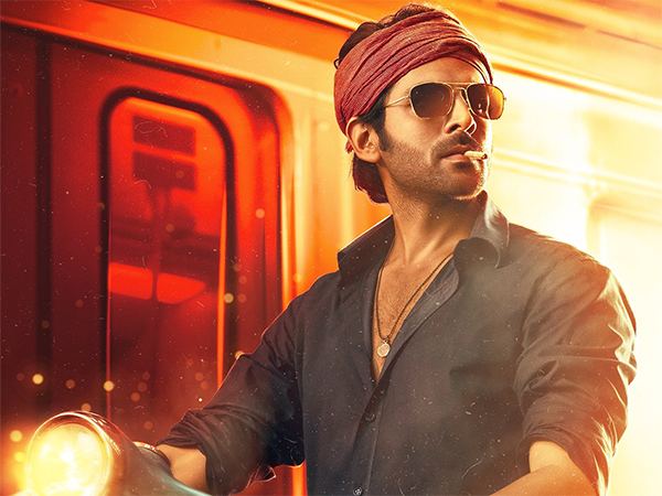 karthik Aaryan Shezada Bookings