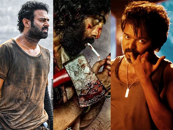 2023 Most Hyped Films