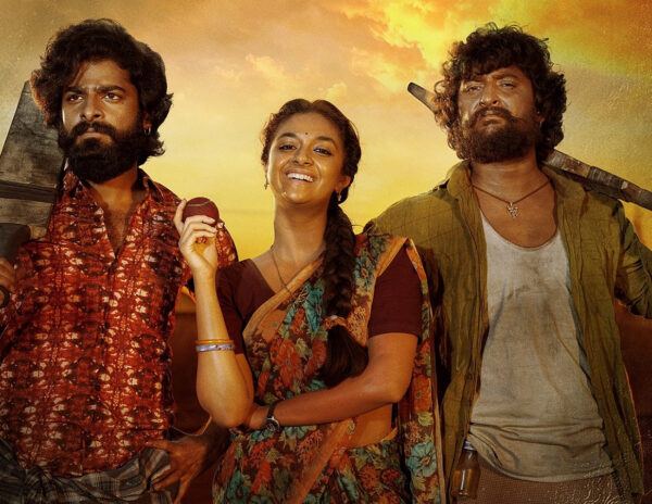  36 Cuts For Dasara