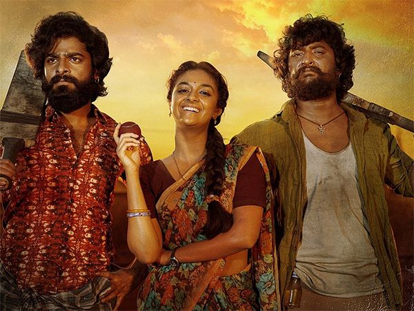 Record: 36 Cuts For Dasara