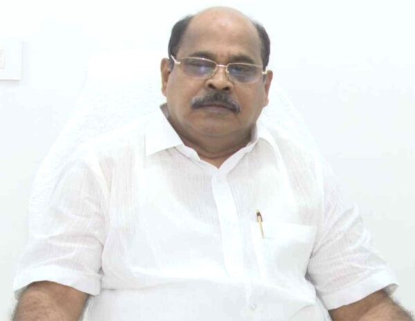 AP Employees Salaries