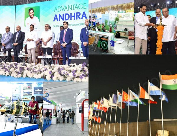 AP Global Investors Summit 