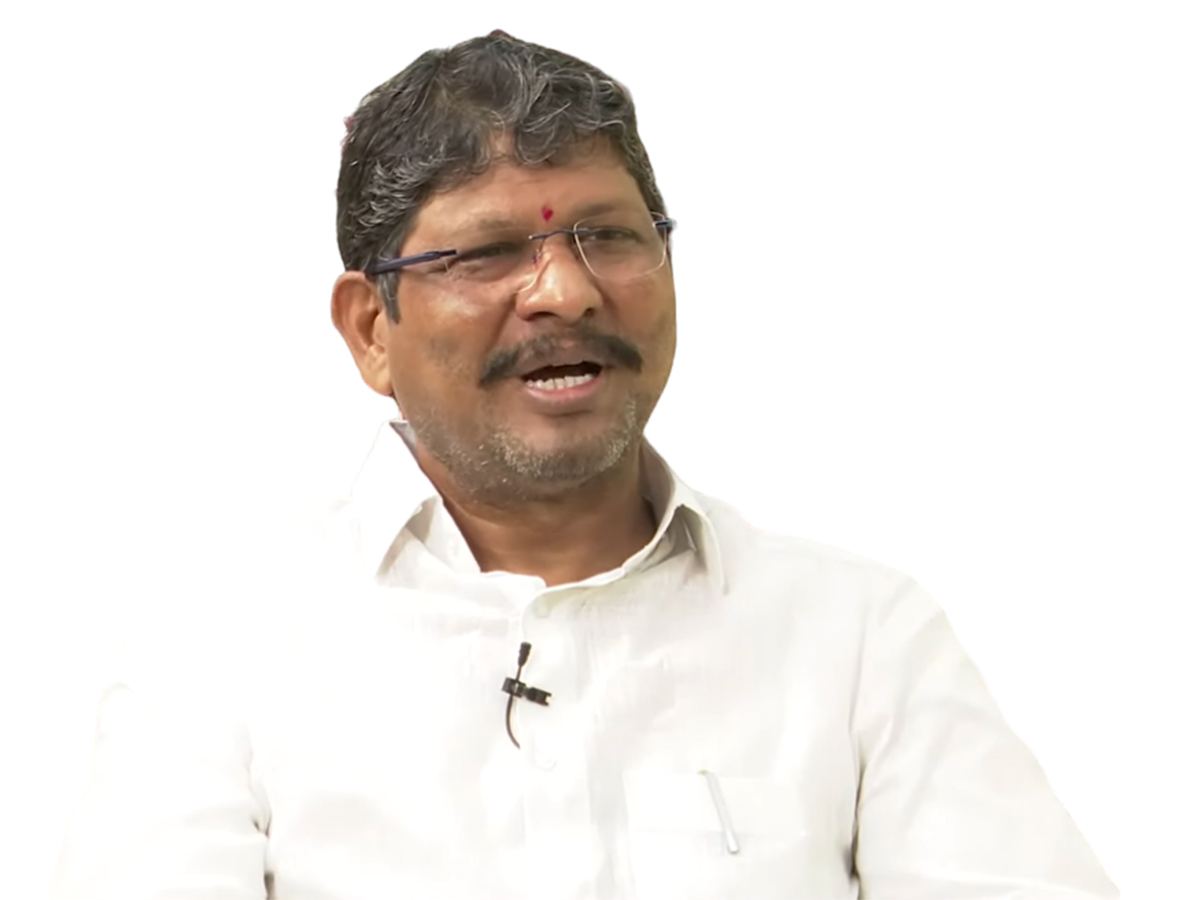 AP_Amaravati_JAC_Chairman_ Bopparaju_Venkateswarlu
