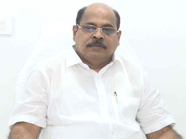 AP Employees Salaries