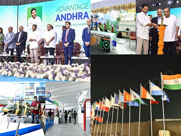 AP Global Investors Summit
