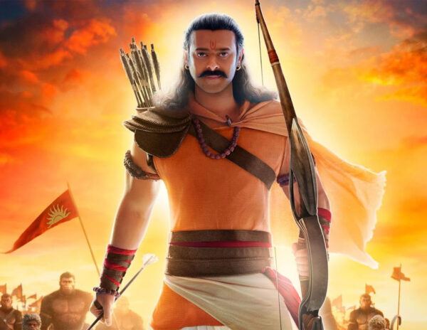 Adipurush Prabhas