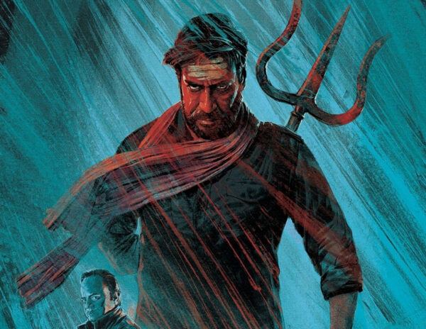 Ajay Devgn Bholaa Early Reviews