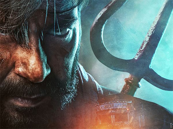 Ajay Devgn Bholaa
