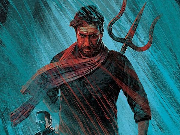 Ajay Devgn Bholaa Early Reviews