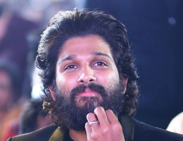 Allu Arjun