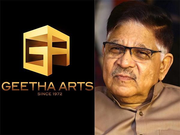 Who Will 'Dance' To The Tunes Of Allu Aravind?