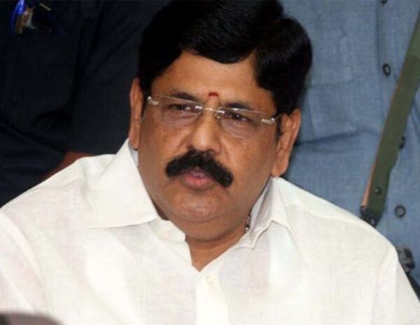 Anam Ramanarayana Reddy