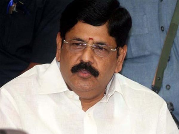 Anam Ramanarayana Reddy