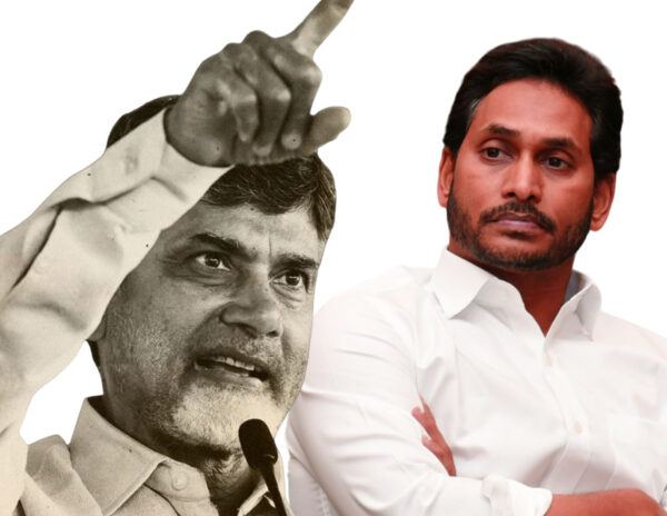 Andhra Pradesh MLC Elections Jagan Chandrababu
